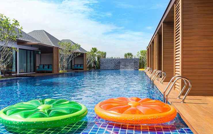 Vann Hua Hin Resort