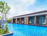 SWIMMING_POOL Vann Hua Hin Resort