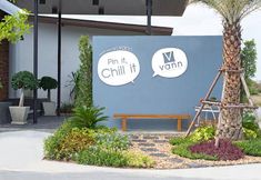 Exterior 2 Vann Hua Hin Resort