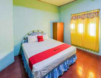 Lainnya 2 RedDoorz near Mangrove Forest Kupang