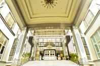 Bangunan Grand Serela Yogyakarta by KAGUM Hotels
