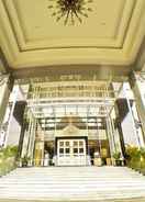 EXTERIOR_BUILDING Grand Serela Yogyakarta by KAGUM Hotels