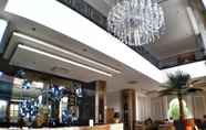 Lobby 5 Grand Serela Yogyakarta by KAGUM Hotels