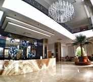 Lobby 5 Grand Serela Yogyakarta by KAGUM Hotels