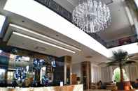 Lobby Grand Serela Yogyakarta by KAGUM Hotels