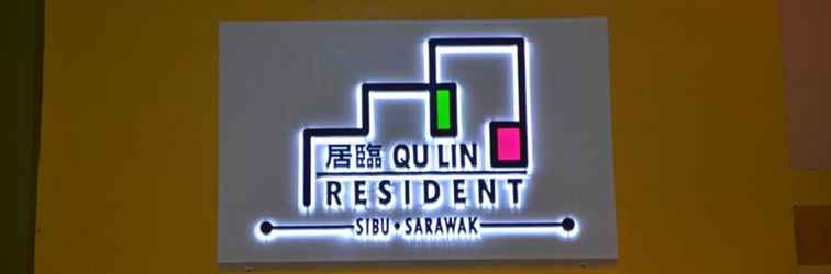 Lobi Qu Lin Resident