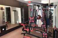 Fitness Center Qu Lin Resident