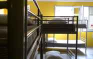 Bilik Tidur 5 Betel Box Backpackers Hostel 