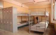 Kamar Tidur 7 Betel Box Backpackers Hostel 