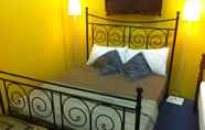 Kamar Tidur 3 Betel Box Backpackers Hostel 