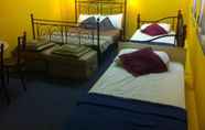 Kamar Tidur 2 Betel Box Backpackers Hostel 