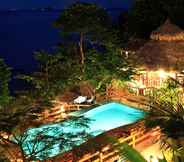 สระว่ายน้ำ 5 Koh Jum Resort