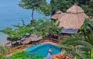 Swimming Pool 4 Koh Jum Resort