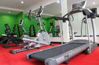 Fitness Center Baan Karon Resort (SHA Plus+)