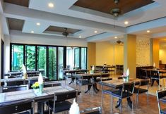 레스토랑 3 Baan Karon Resort