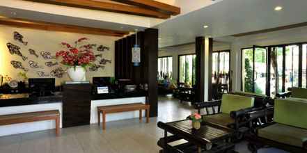 Lobby 4 Baan Karon Resort (SHA Plus+)