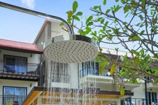 외관 Baan Karon Resort