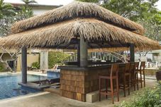 바, 카페, 라운지 Baan Karon Resort