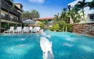 Hồ bơi 4 Baan Karon Resort (SHA Plus+)