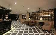 Lobby 2 KTK Pattaya Hotel & Residence(Regent)