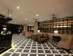 LOBBY KTK Pattaya Hotel & Residence(Regent)