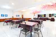 Restaurant Graha Asri Hotel