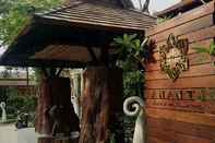 ภายนอกอาคาร Ananta Thai Pool Villas Resort Phuket