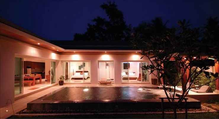 EXTERIOR_BUILDING Ananta Thai Pool Villas Resort Phuket