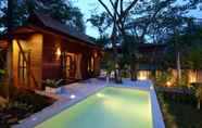 สระว่ายน้ำ 5 Ananta Thai Pool Villas Resort Phuket