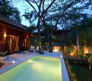 สระว่ายน้ำ 5 Ananta Thai Pool Villas Resort Phuket