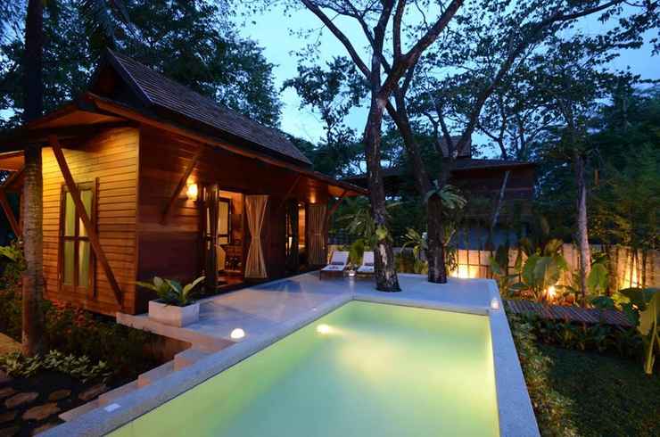 SWIMMING_POOL Ananta Thai Pool Villas Resort Phuket