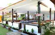 Bar, Kafe, dan Lounge 2 Villa Enggal Lembang
