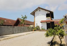 Ruang untuk Umum 7 Villa Enggal Lembang