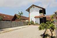 Common Space Villa Enggal Lembang
