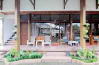 Lobby Villa Enggal Lembang