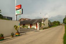 外觀 OYO 2900 New Bukit Kasih