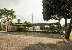 Exterior 6 OYO 2900 New Bukit Kasih