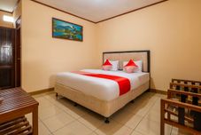 Phòng ngủ OYO 2900 New Bukit Kasih