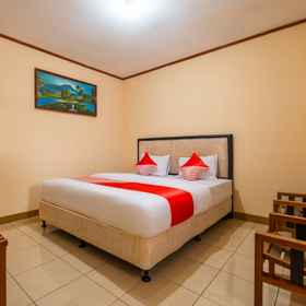 OYO 2900 New Bukit Kasih 1, Hotel GUA RESTO most beautiful view