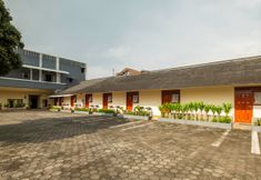 Exterior 5 OYO 2900 New Bukit Kasih