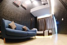 公共空间 HereHotel