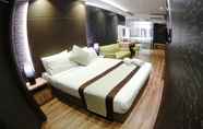 Kamar Tidur 2 HereHotel