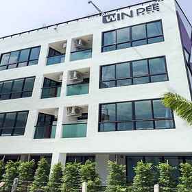 Windee House 1, Hotel RIM TA LAY SEAFOOD NAI YANG BEACH