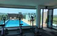 Fitness Center 6 Windee House