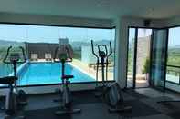 Fitness Center Windee House