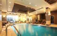 Swimming Pool 2  KTK Pattaya Hotel & Residence