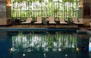 Swimming Pool 4  KTK Pattaya Hotel & Residence