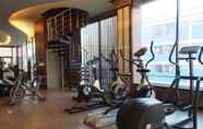 Fitness Center 3  KTK Pattaya Hotel & Residence