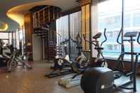Fitness Center  KTK Pattaya Hotel & Residence