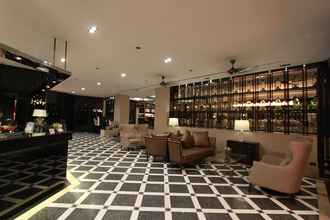 Lobi 4  KTK Pattaya Hotel & Residence